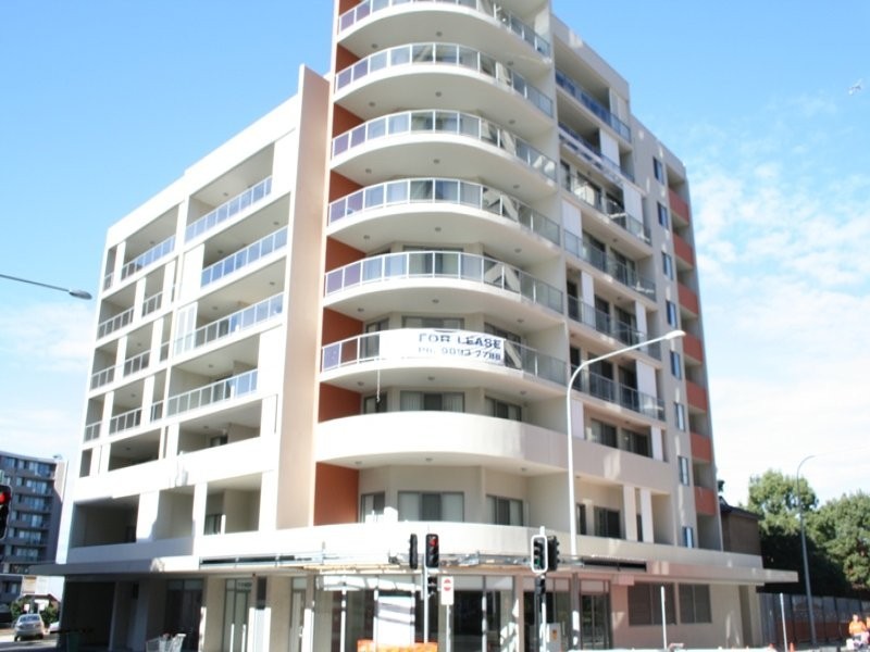 40/17-19 Hassall Street, Parramatta NSW 2150