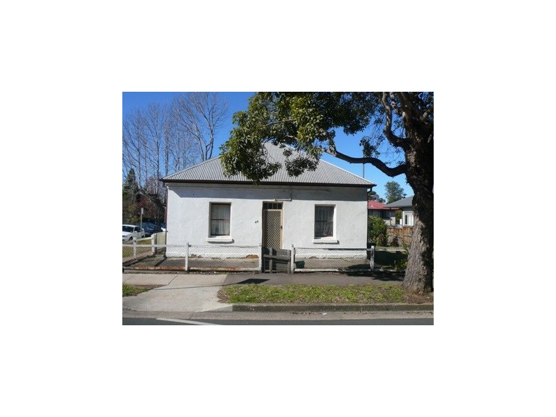 44  Sorrell Street, North Parramatta NSW 2151