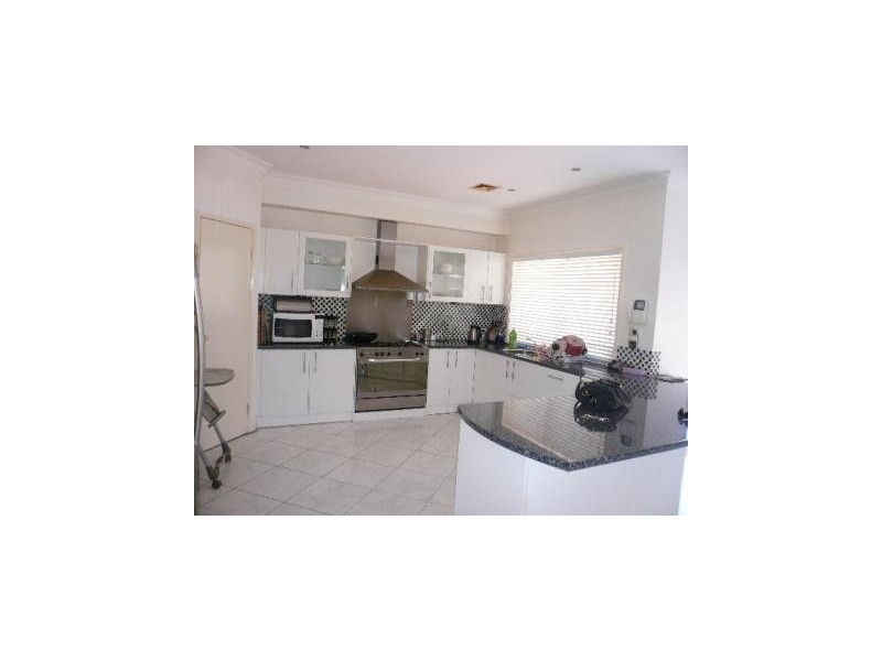 2  Du Maurier Place, Wetherill Park NSW 2164