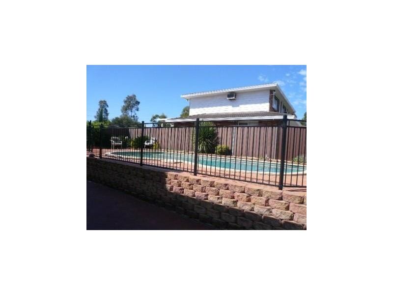 2  Du Maurier Place, Wetherill Park NSW 2164