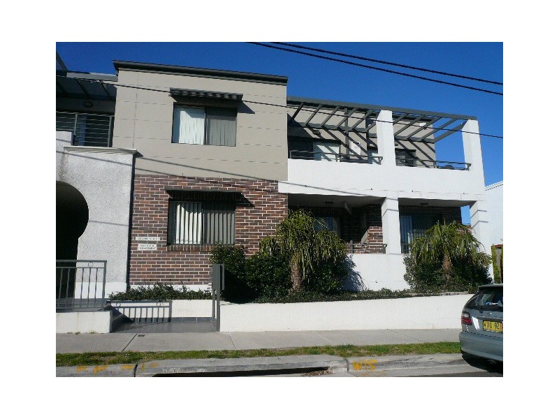 6/430   Liverpool Road, Strathfield South NSW 2136