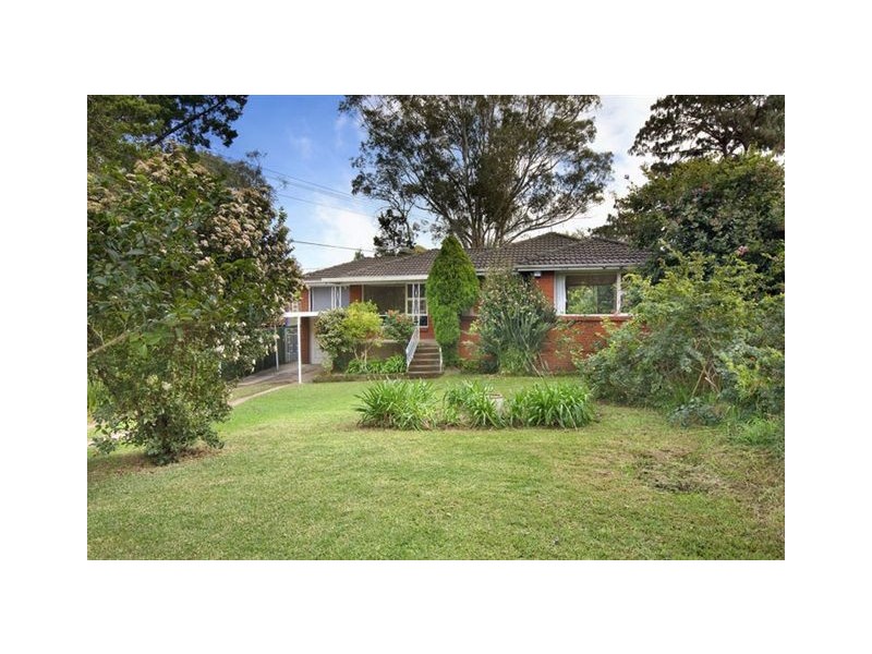 13 Christopher Street, Baulkham Hills NSW 2153