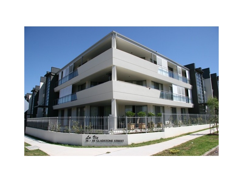 2/36-40   Gladstone Street, North Parramatta NSW 2151