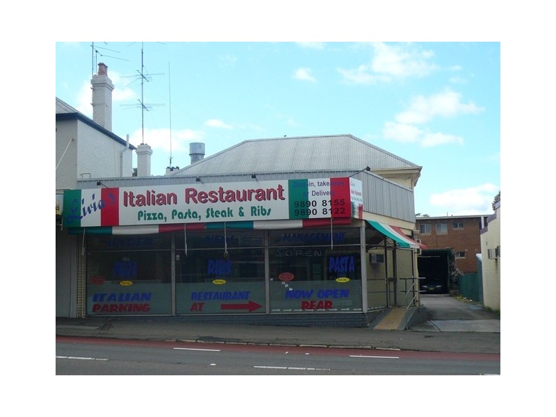 446 Church Street, North Parramatta NSW 2151