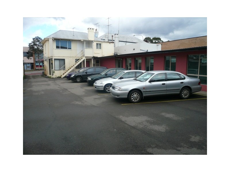 446 Church Street, North Parramatta NSW 2151