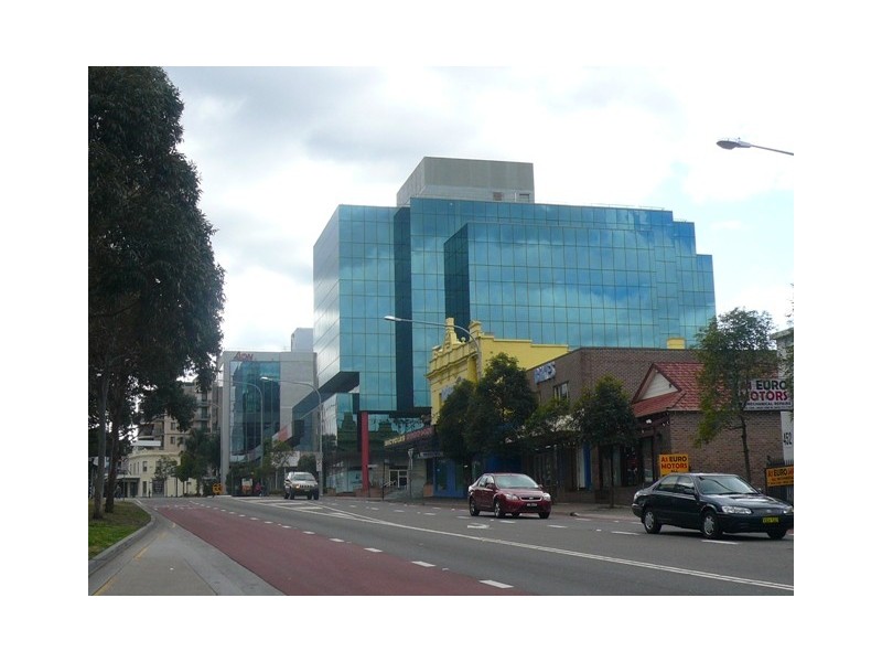 446 Church Street, North Parramatta NSW 2151