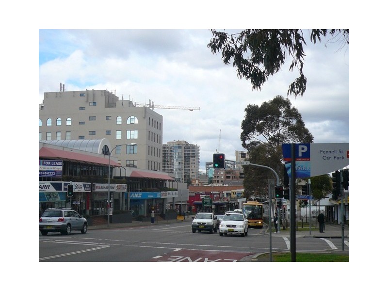 446 Church Street, North Parramatta NSW 2151