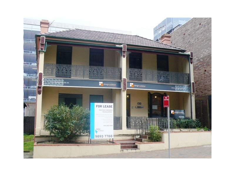 19-21 Wentworth Street, Parramatta NSW 2150