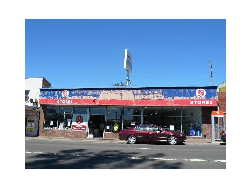 166  Main Street, Blacktown NSW 2148