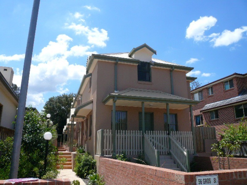 4/56  Grose Street, North Parramatta NSW 2151