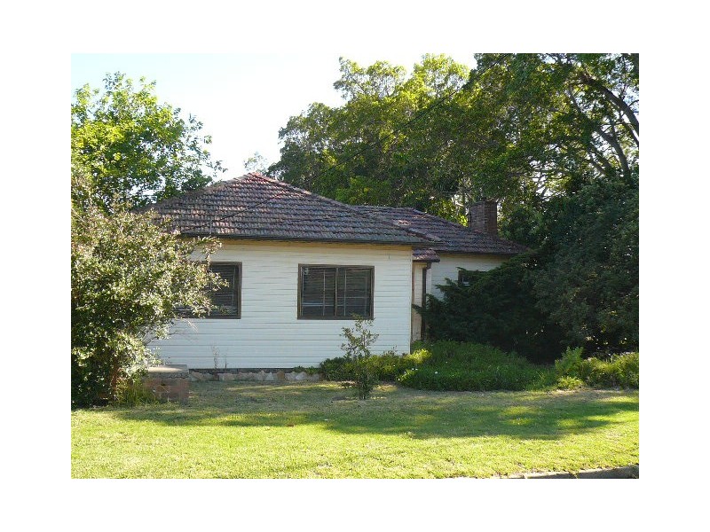 1 Bowden Street, North Parramatta NSW 2151