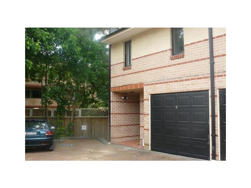 3/66 Grose Street, Parramatta NSW 2150