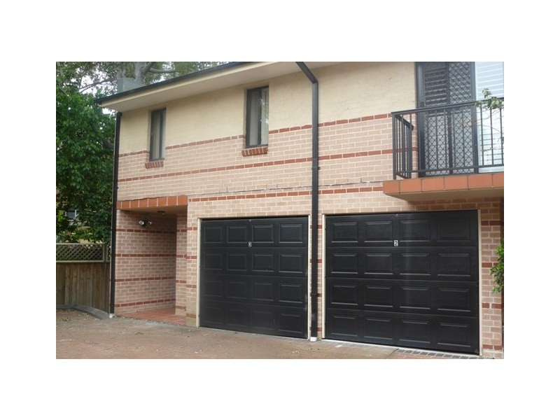 1/66 Grose Street, North Parramatta NSW 2151