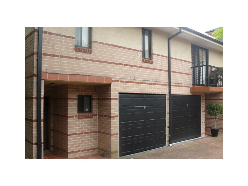 1/66 Grose Street, North Parramatta NSW 2151