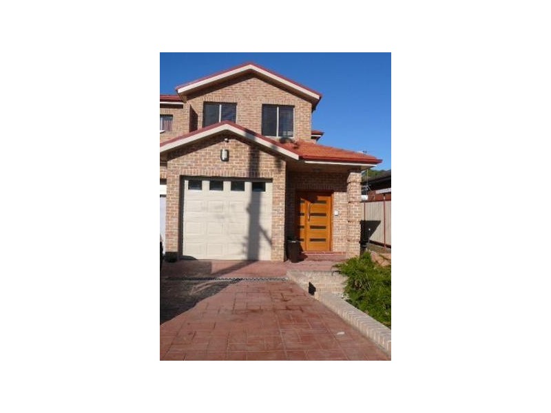 96A  Walpole Street, Merrylands NSW 2160