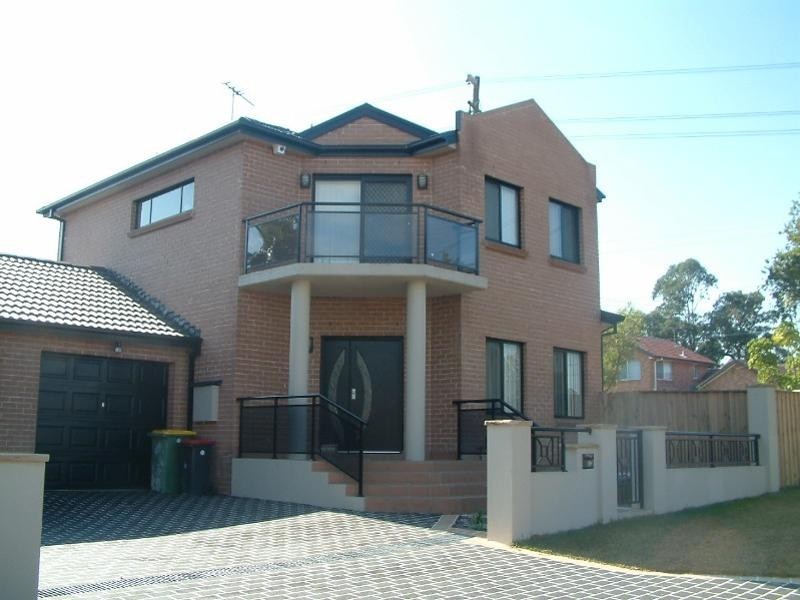 2A Alpha Street, Chester Hill NSW 2162