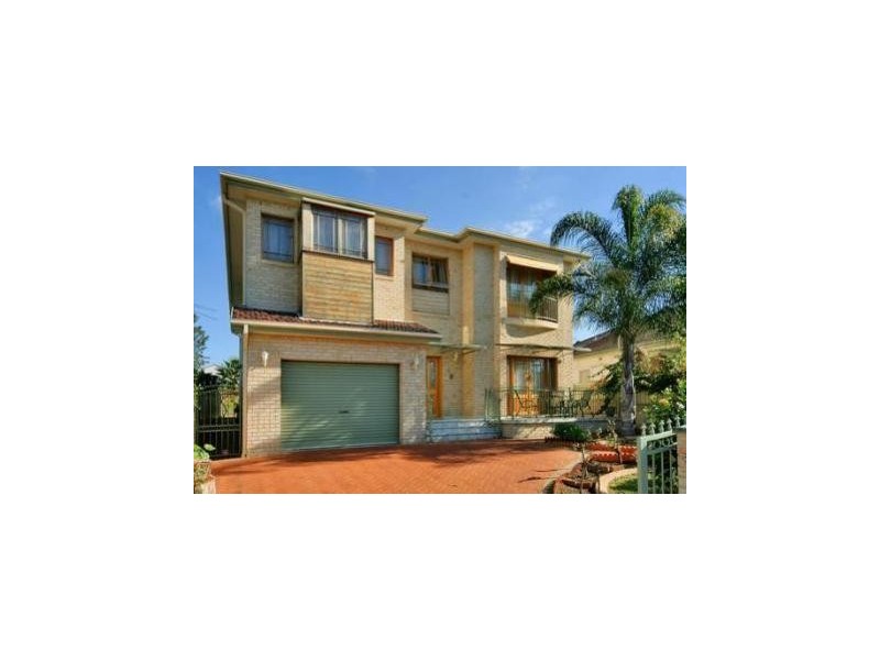 25  Pemberton Street, Parramatta NSW 2150