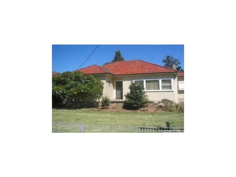 17 Rosehill Street, Parramatta NSW 2150