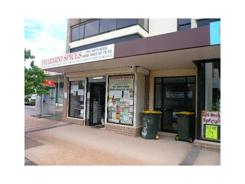 281 Beams Avenue, Mount Druitt NSW 2770