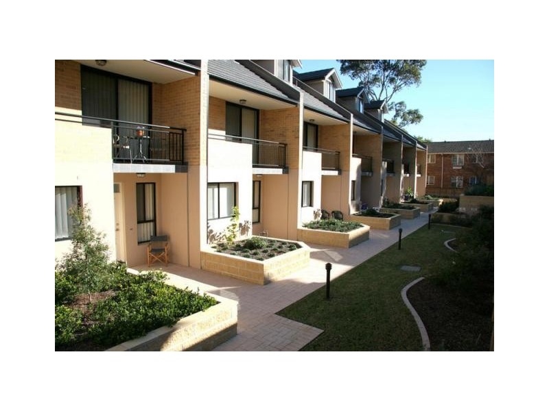 11/17-21 Belmore Street, North Parramatta NSW 2151