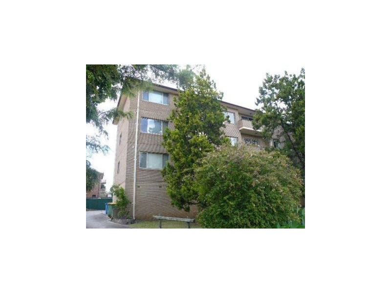 9/64  O’Connell Street, North Parramatta NSW 2151