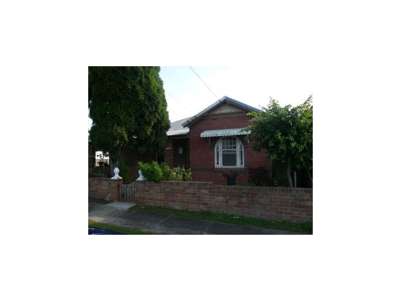 20  Walter Street, Granville NSW 2142