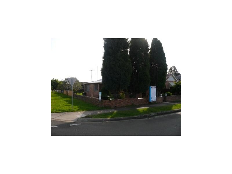 20  Walter Street, Granville NSW 2142