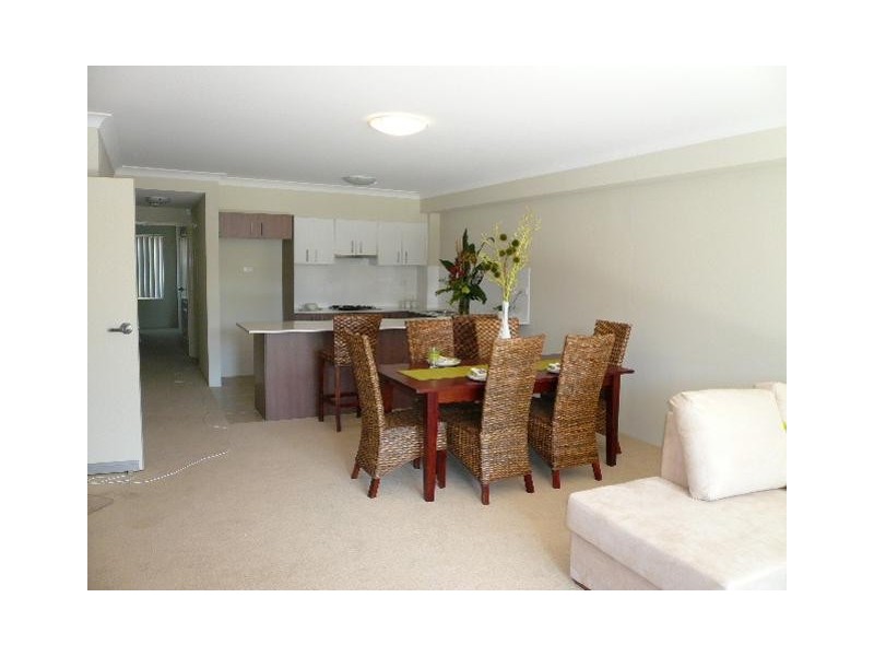 7/8  Bosworth Street, Richmond NSW 2753