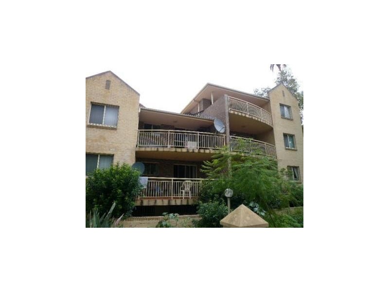 3/8-10  Newman Street, Merrylands NSW 2160