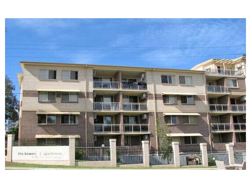 14-18  Fourth Avenue, Blacktown NSW 2148