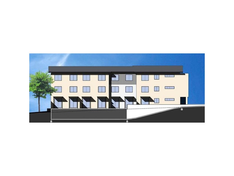 10/13-15  Lydbrook Street, Westmead NSW 2145