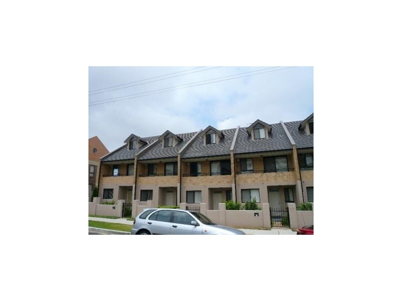 13/17-21  Belmore Street, North Parramatta NSW 2151