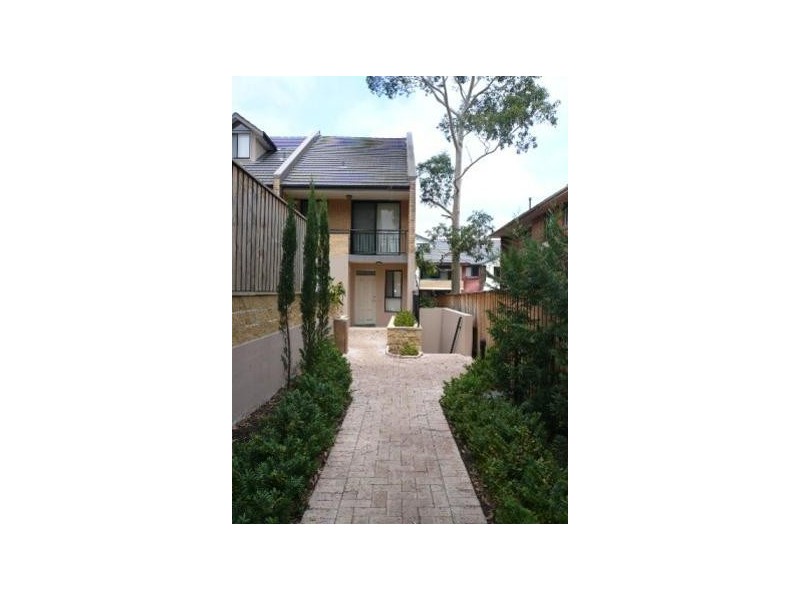 13/17-21  Belmore Street, North Parramatta NSW 2151