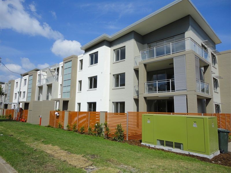 1-11 Lydbrook Street, Westmead NSW 2145