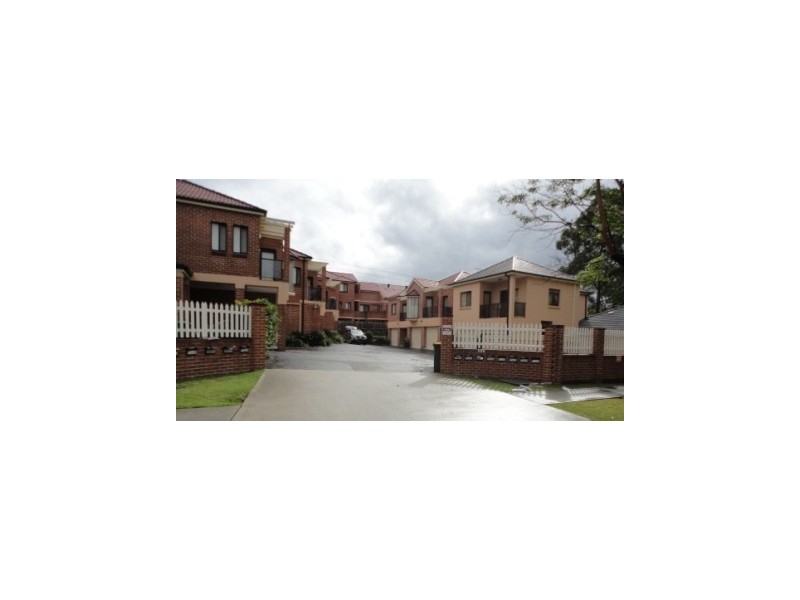 3-7 Windermere Street, Northmead NSW 2152