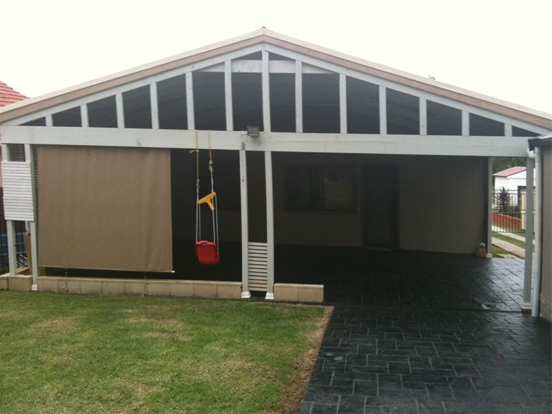 8 Gloucester Avenue, Merrylands NSW 2160