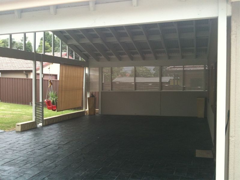 8 Gloucester Avenue, Merrylands NSW 2160