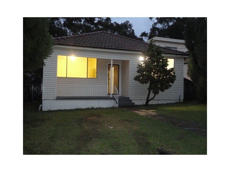 2 Ashby Street, Guildford NSW 2161