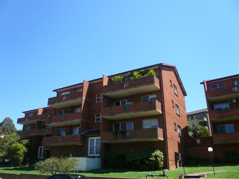 16 Bobart Street, Parramatta NSW 2150