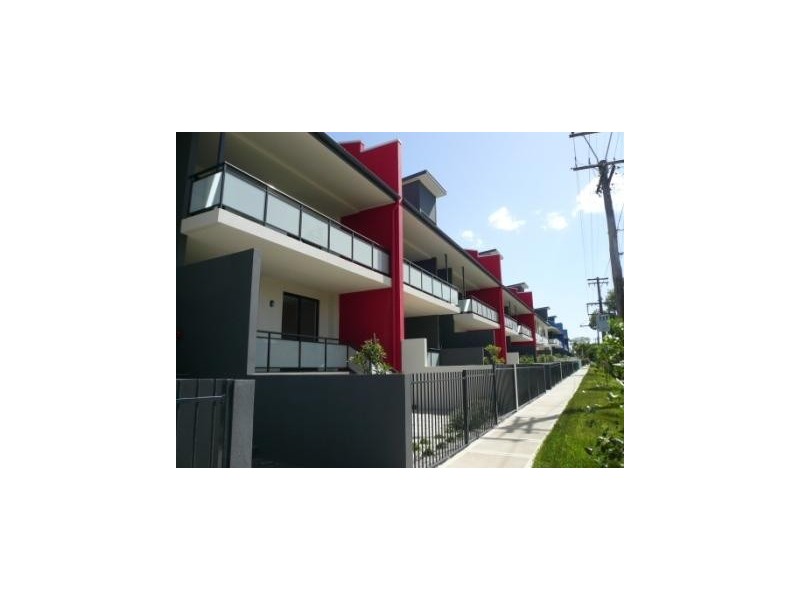 45-51 Balmoral Road, Northmead NSW 2152