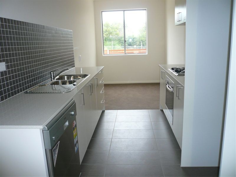 1-11 Lydbrook Street, Westmead NSW 2145