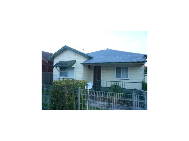 9 Archibald Street, Granville NSW 2142