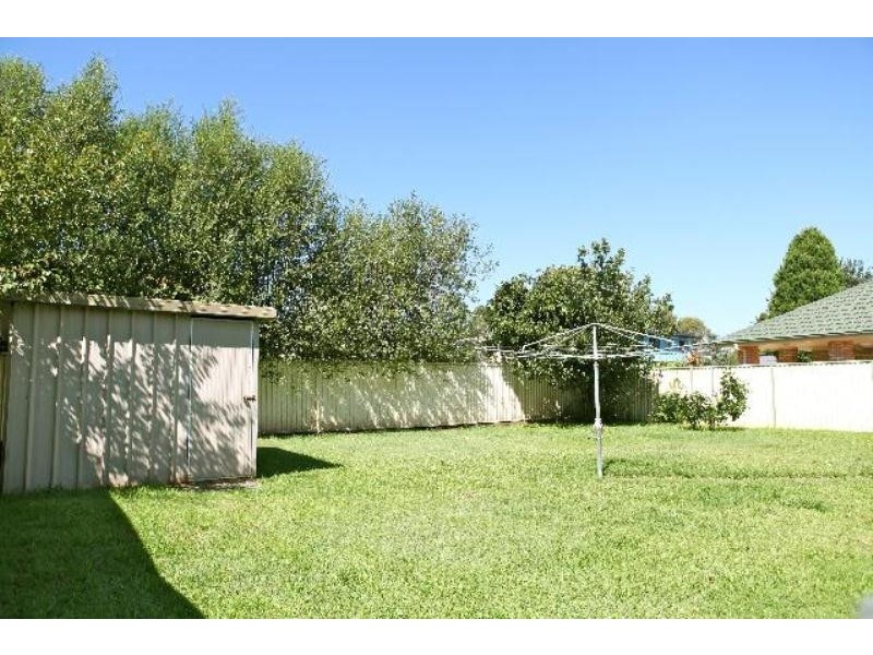 9 Huon Cresent, Holsworthy NSW 2173