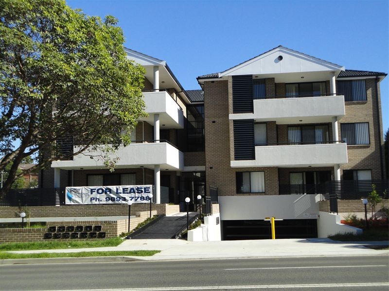 149-151 Pitt Street, Merrylands NSW 2160