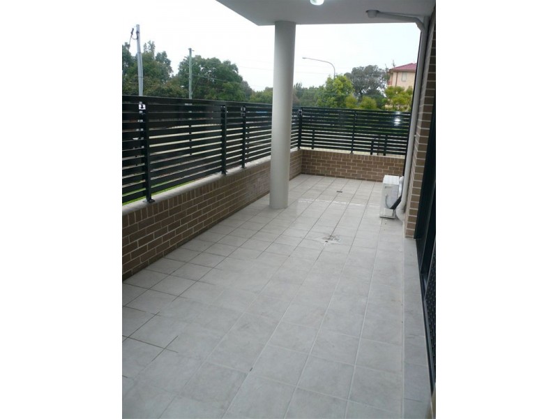 149-151 Pitt Street, Merrylands NSW 2160