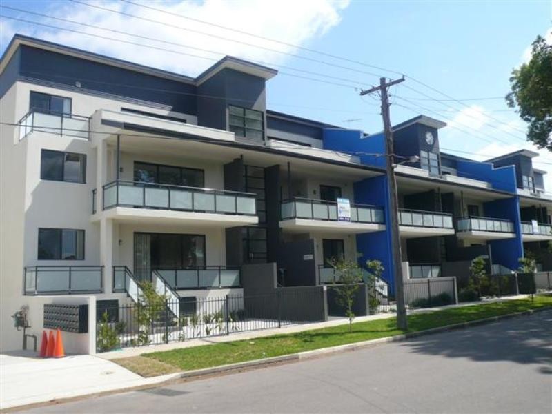 30/37-43 Balmoral Road NORTHMEAD, Northmead NSW 2152