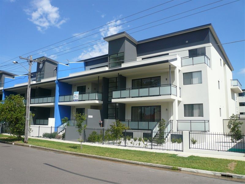37/37-43 Balmoral Road, Northmead NSW 2152