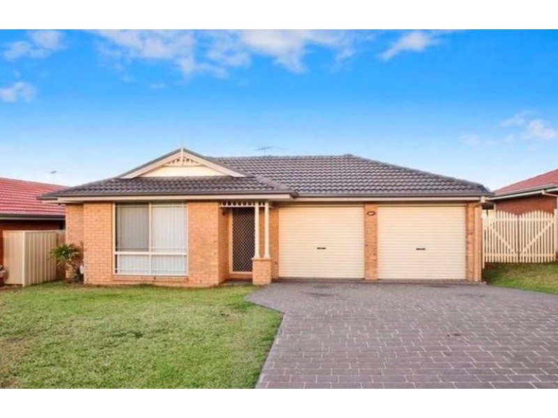 47 Kokoda Circuit, Mount Annan NSW 2567