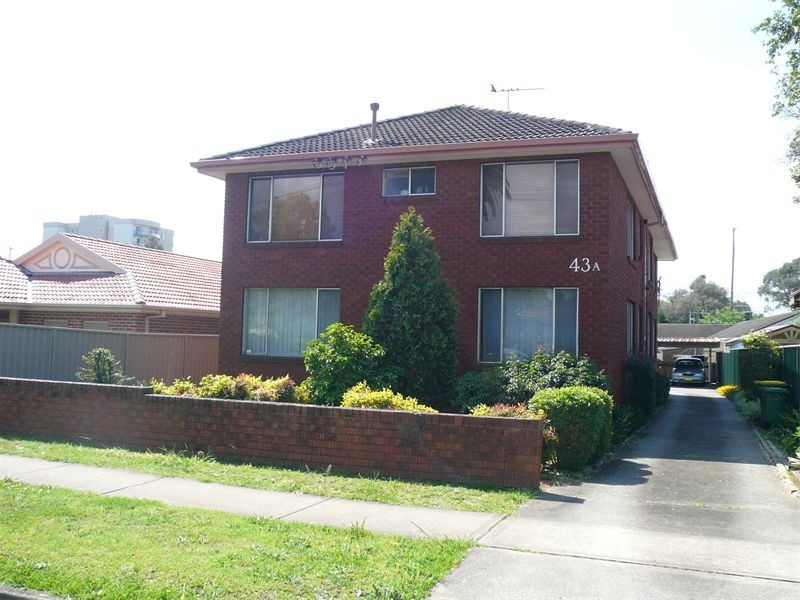 43A Grand Avenue, Westmead NSW 2145