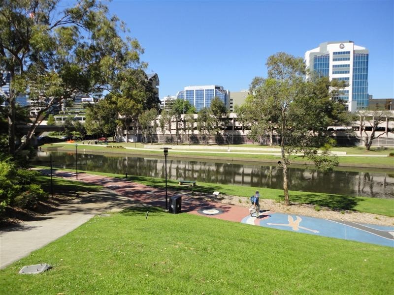 23/1 Sorrell Street, Parramatta NSW 2150